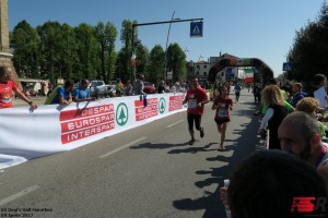 XX Dogi's Half Marathon 180